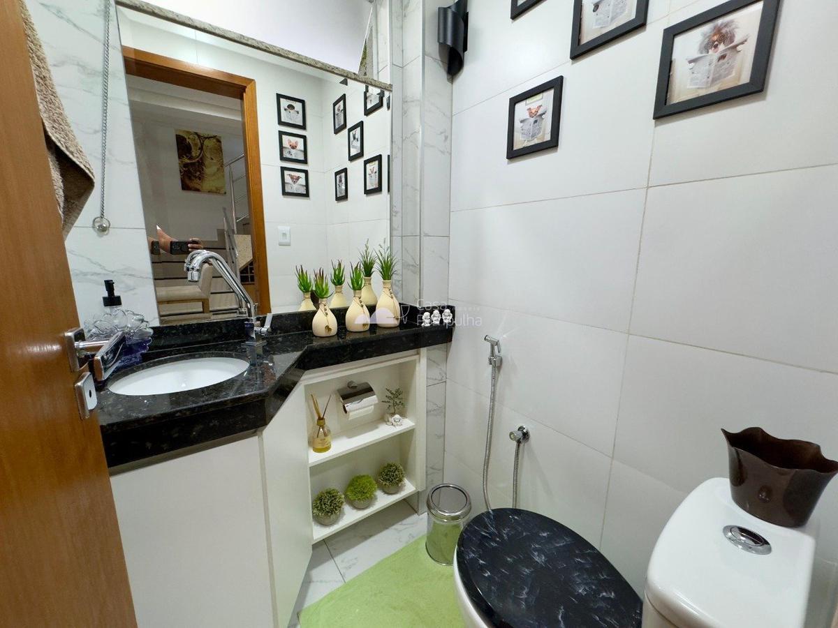 Casa, Rio Branco, 3 Quartos, 2 Vagas, 1 Suíte