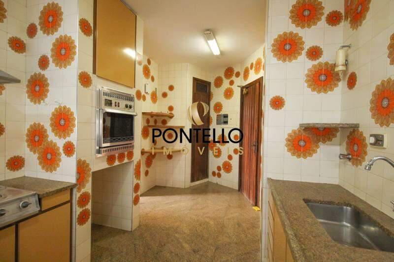 Apartamento, Anchieta, 4 Quartos, 2 Vagas, 1 Suíte