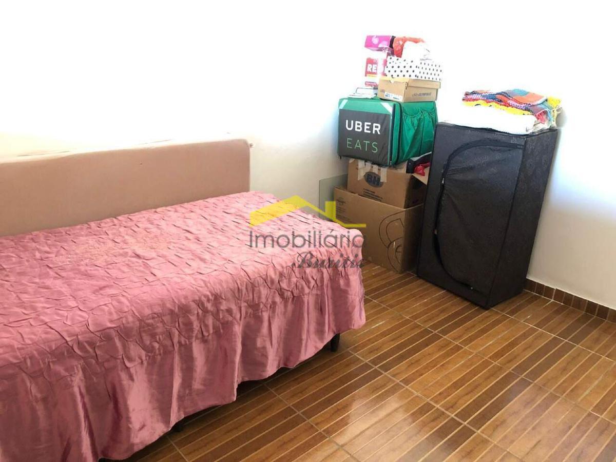 Casa, Palmeiras, 4 Quartos, 1 Suíte