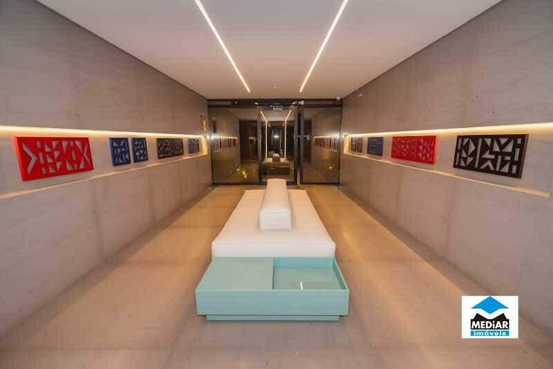 Apartamento, Lourdes, 4 Quartos, 4 Vagas, 4 Suítes