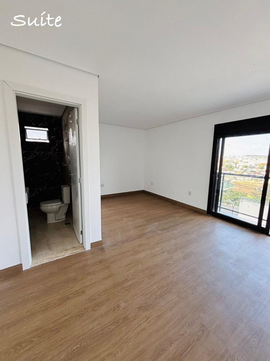 Casa, Cabral, 3 Quartos, 3 Vagas, 1 Suíte