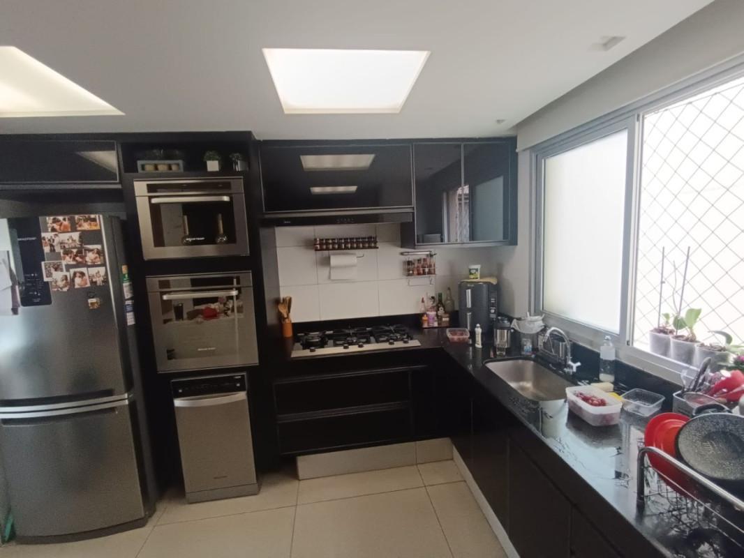 Apartamento, Buritis, 3 Quartos, 3 Vagas, 3 Suítes