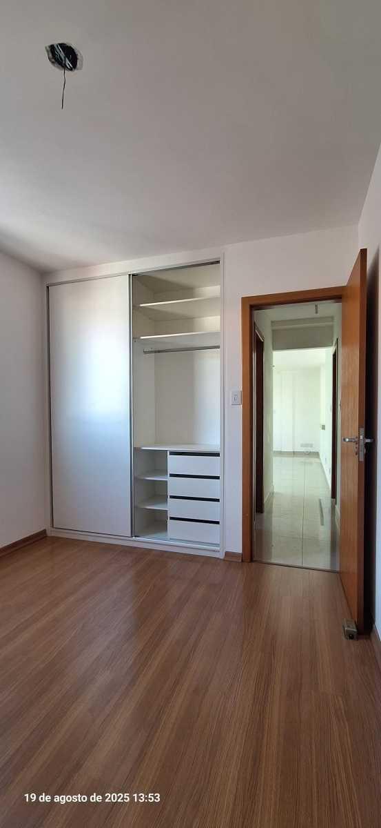 Apartamento, Horto, 3 Quartos, 2 Vagas, 1 Suíte