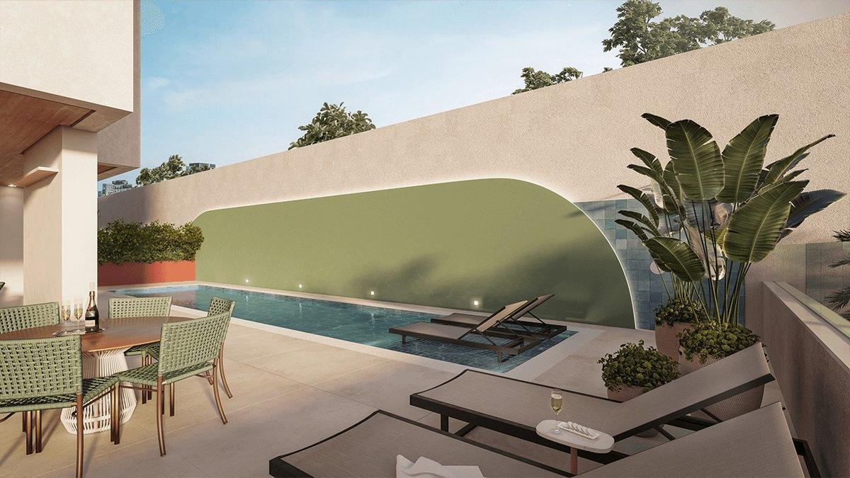 Apartamento, Graça, 3 Quartos, 2 Vagas, 1 Suíte