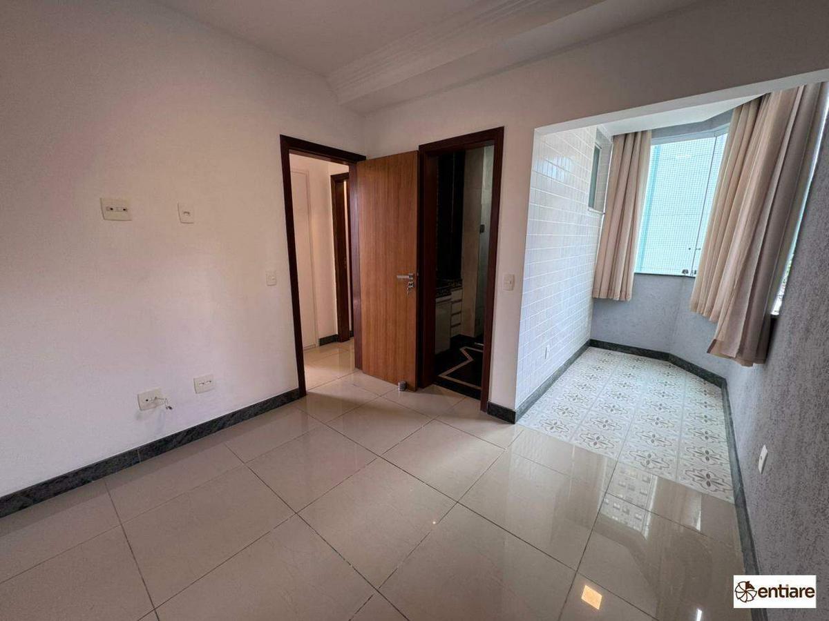 Apartamento, Santo Antônio, 3 Quartos, 2 Vagas, 2 Suítes