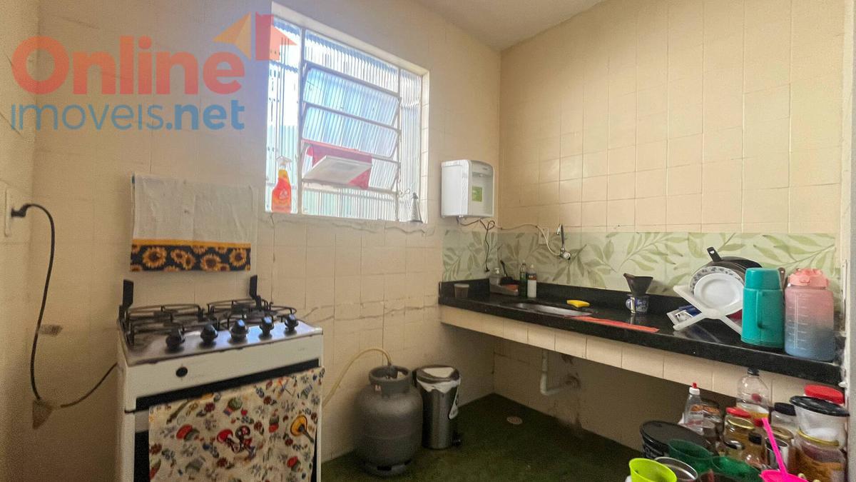 Casa, Nova Granada, 31 Quartos, 0 Vaga, 1 Suíte