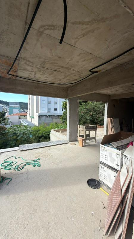 Apartamento, Castelo, 4 Quartos, 3 Vagas, 2 Suítes