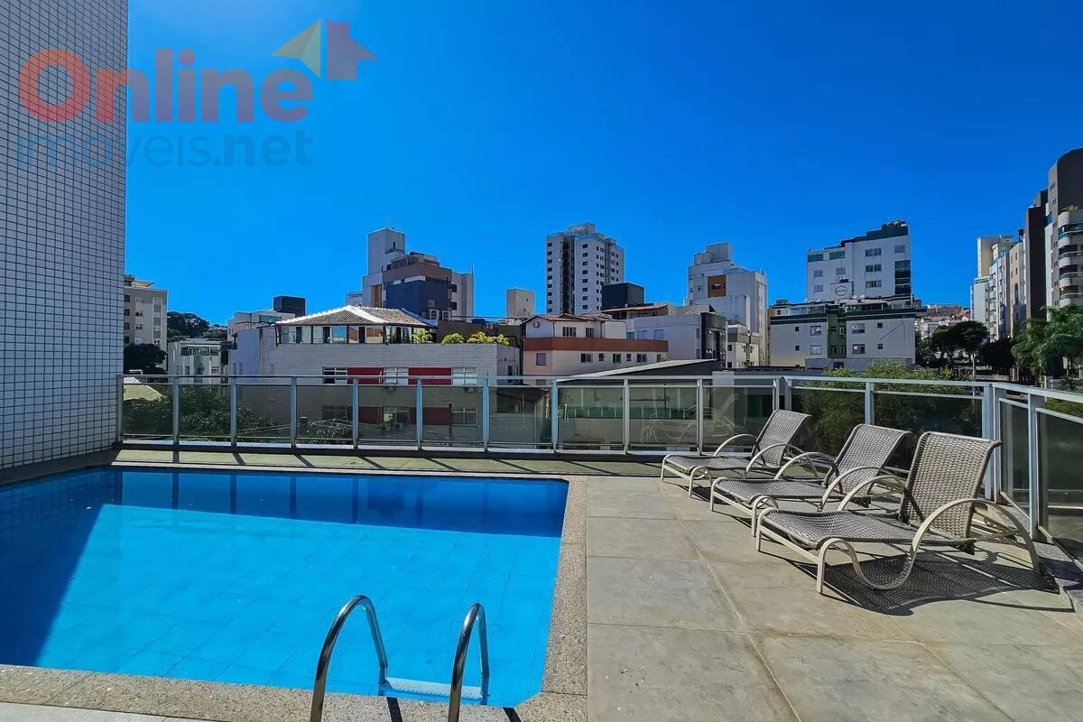Apartamento, União, 3 Quartos, 0 Vaga, 1 Suíte