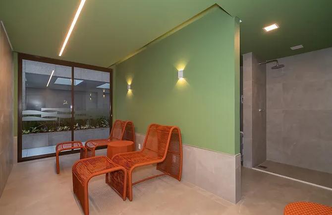 Apartamento, Lourdes, 4 Quartos, 4 Vagas, 2 Suítes