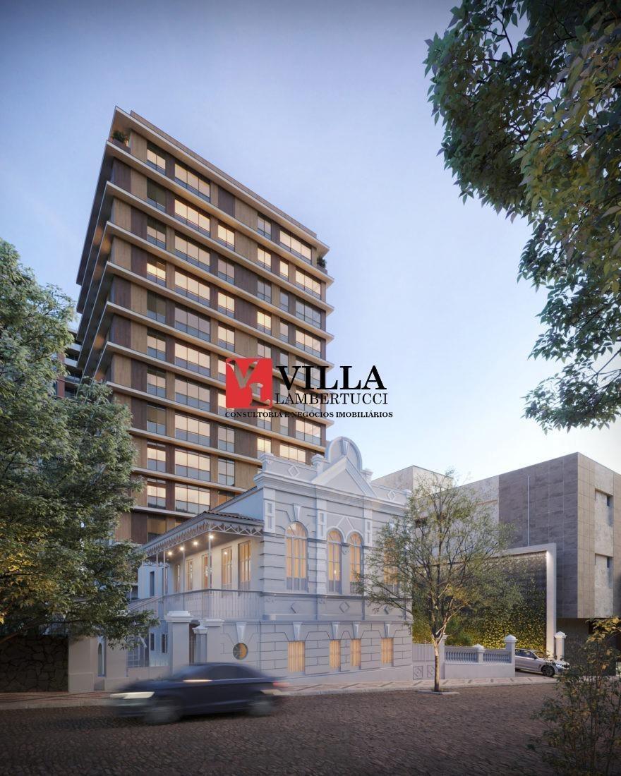 Apartamento, Lourdes, 3 Quartos, 2 Vagas, 2 Suítes