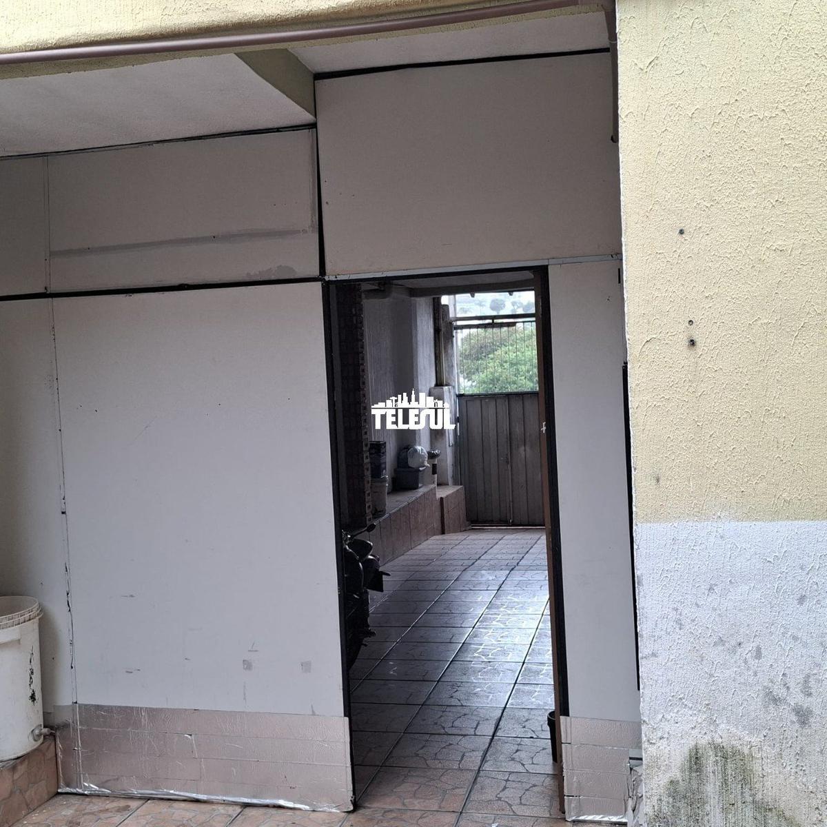 Casa, Vila Pinto, 4 Quartos, 2 Vagas, 2 Suítes