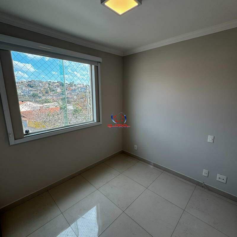 Apartamento, Salgado Filho, 2 Quartos, 1 Vaga, 1 Suíte
