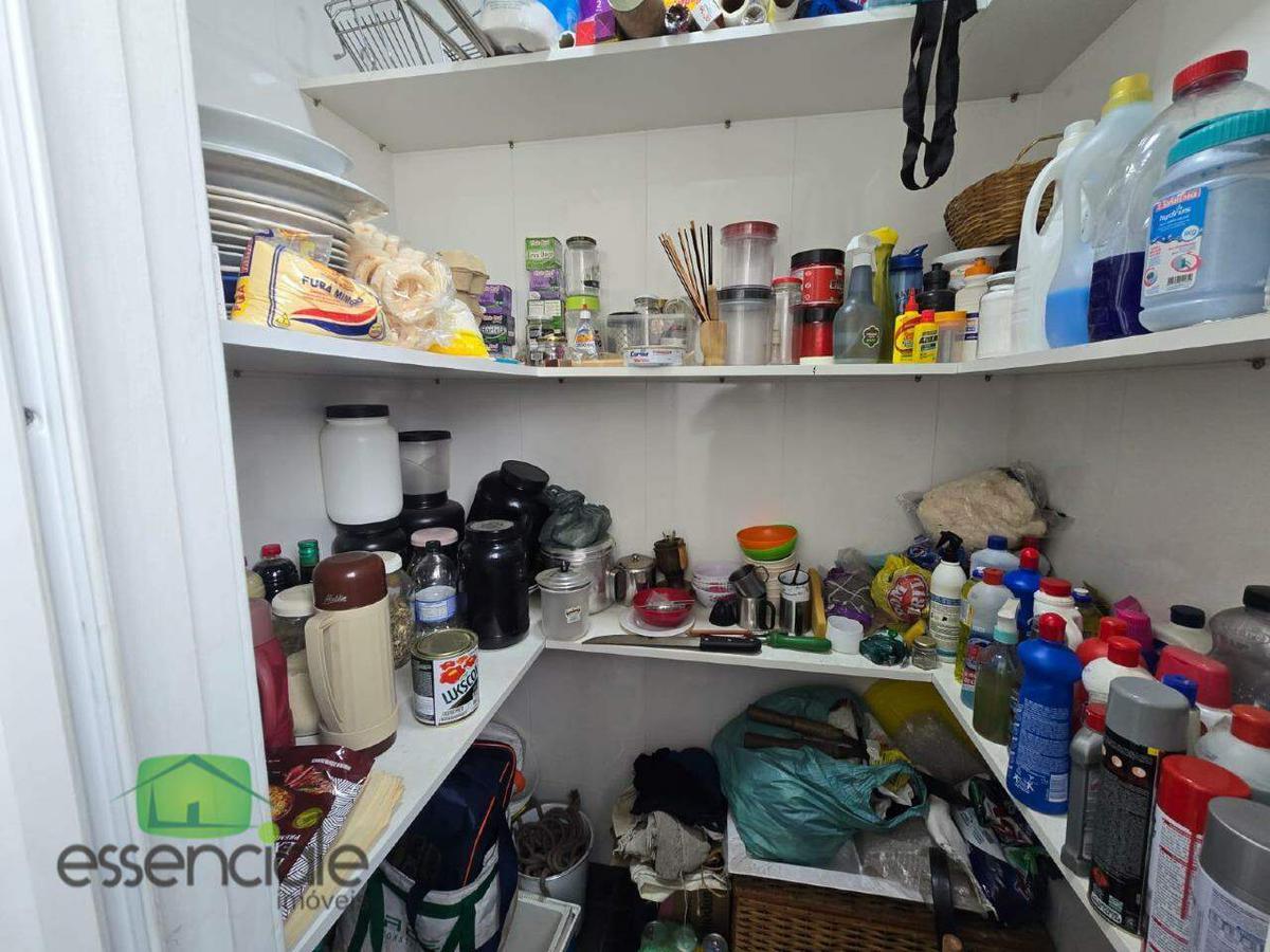 Cobertura, Eldorado, 3 Quartos, 3 Vagas, 1 Suíte