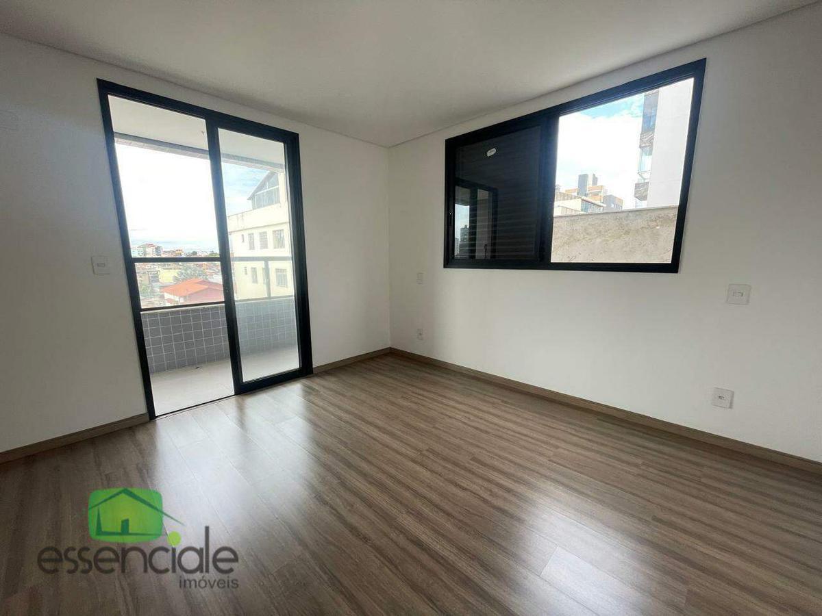 Apartamento, Inconfidentes, 3 Quartos, 2 Vagas, 2 Suítes
