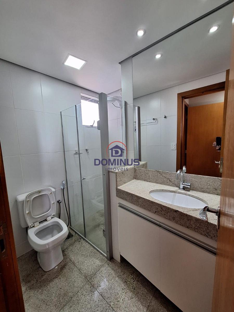 Apartamento, Pampulha, 3 Quartos, 2 Vagas, 1 Suíte