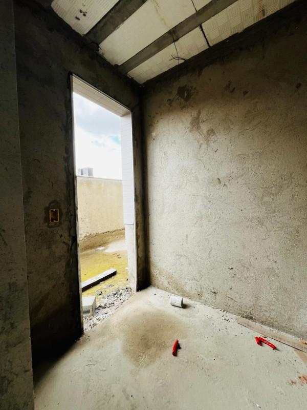 Apartamento, Inconfidentes, 3 Quartos, 3 Vagas, 2 Suítes