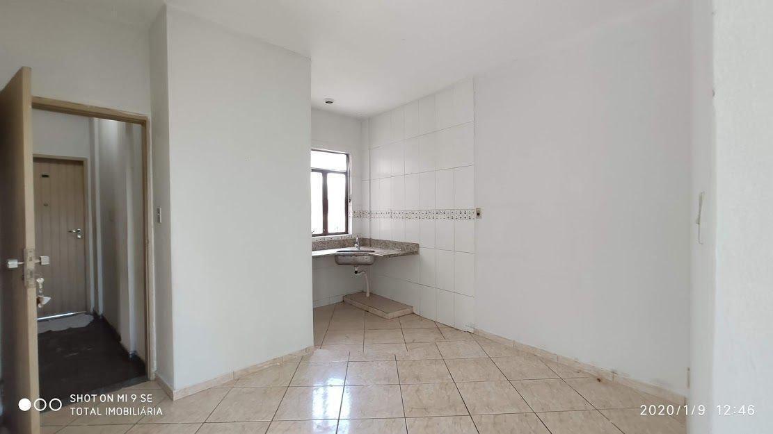 Apartamento, Giovanini, 2 Quartos, 1 Vaga
