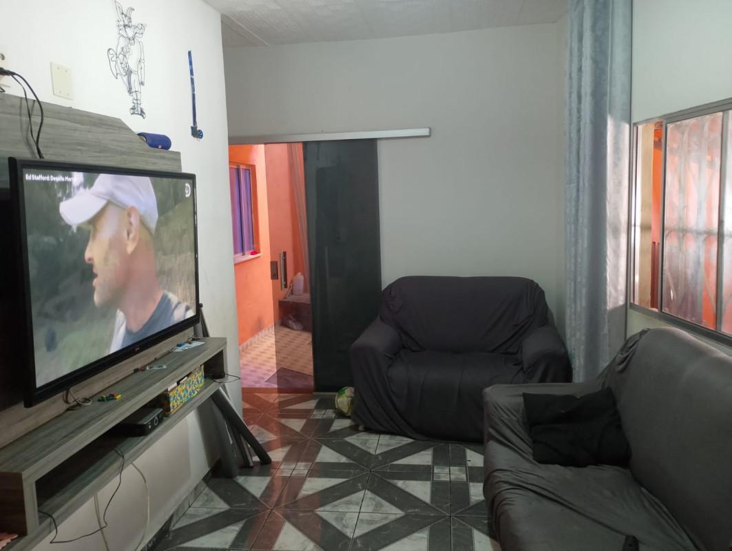 Casa, Córrego da Ilha, 3 Quartos, 0 Vaga, 1 Suíte