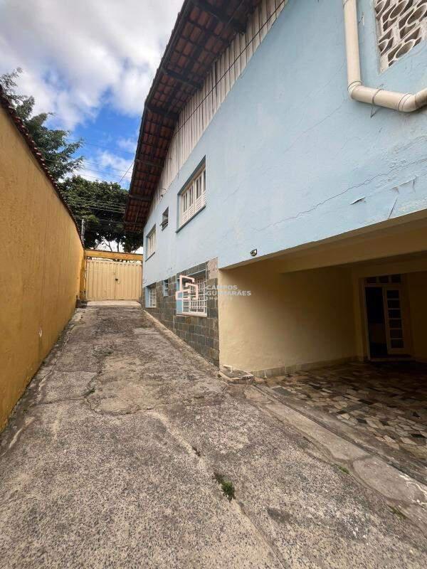 Casa, Serrano, 2 Quartos, 1 Vaga