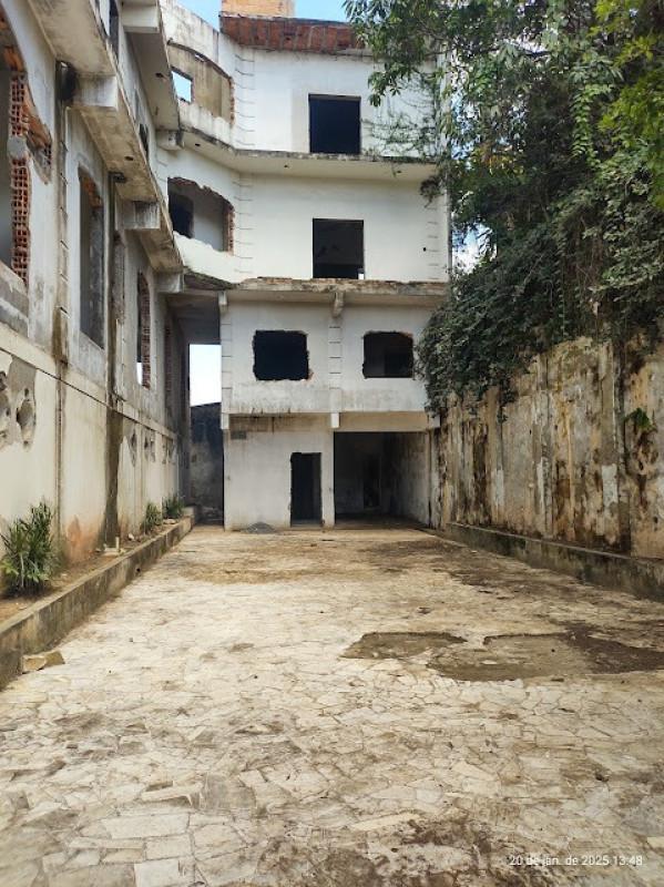 Prédio, São João Batista (venda Nova), 0 Quarto, 0 Vaga