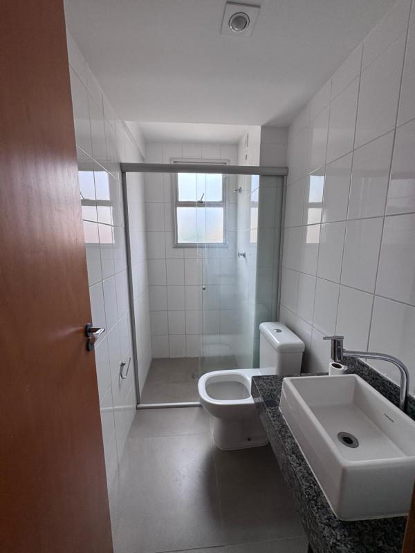 Apartamento, Fernão Dias, 2 Quartos, 2 Vagas, 1 Suíte