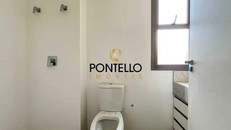 Apartamento, São Bento, 3 Quartos, 2 Vagas, 3 Suítes