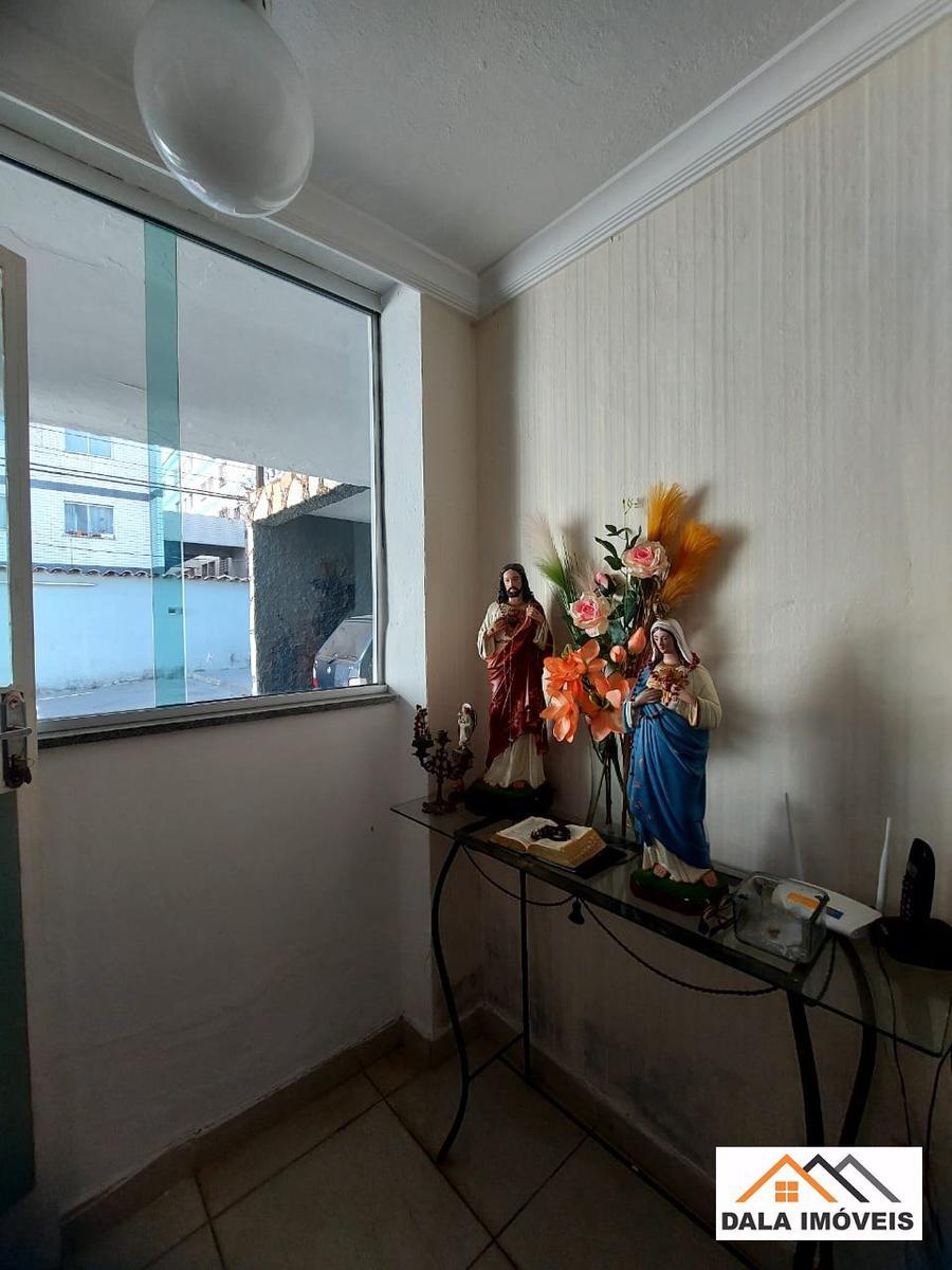 Casa, João Pinheiro, 4 Quartos, 2 Vagas