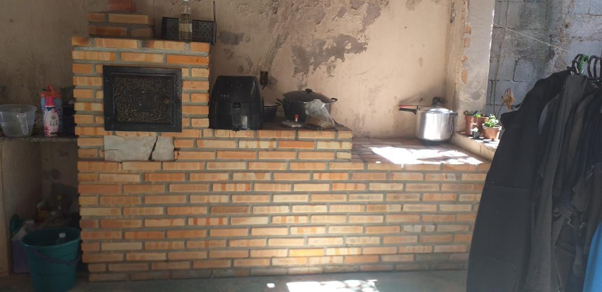 Casa, Novo Horizonte, 3 Quartos, 1 Vaga, 1 Suíte