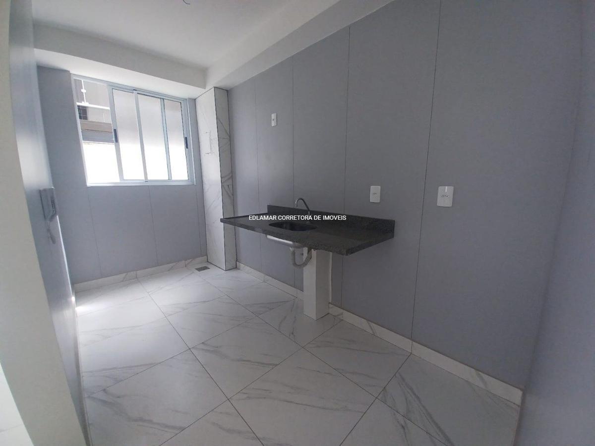 Apartamento, Jardim Riacho das Pedras, 2 Quartos, 2 Vagas