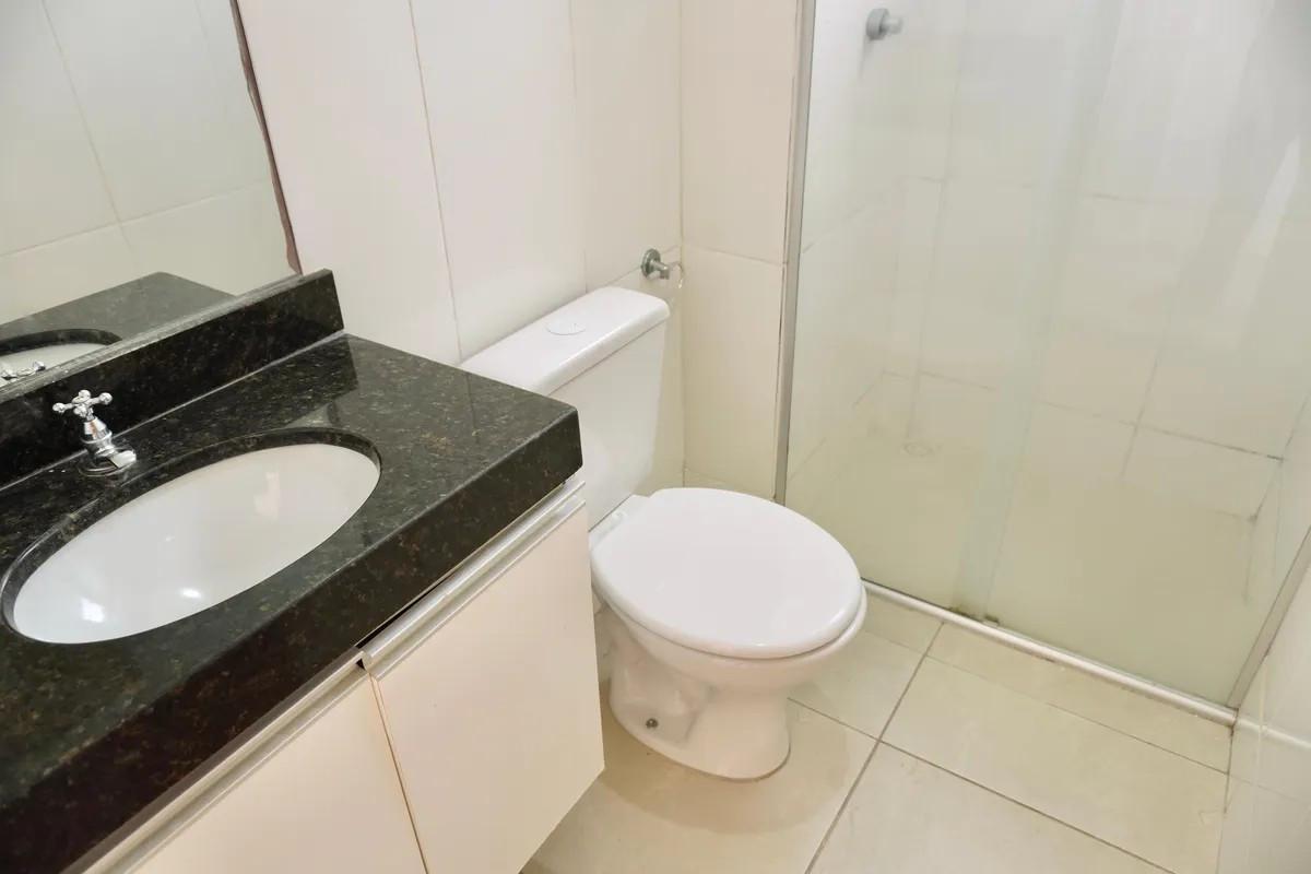 Apartamento, São Pedro, 2 Quartos, 2 Vagas, 1 Suíte