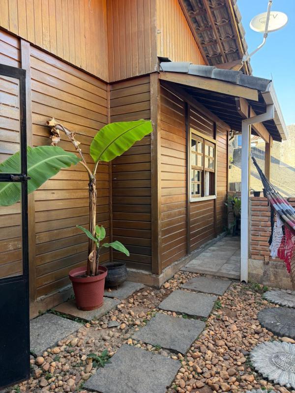 Casa, Novo Horizonte, 5 Quartos, 6 Vagas, 3 Suítes