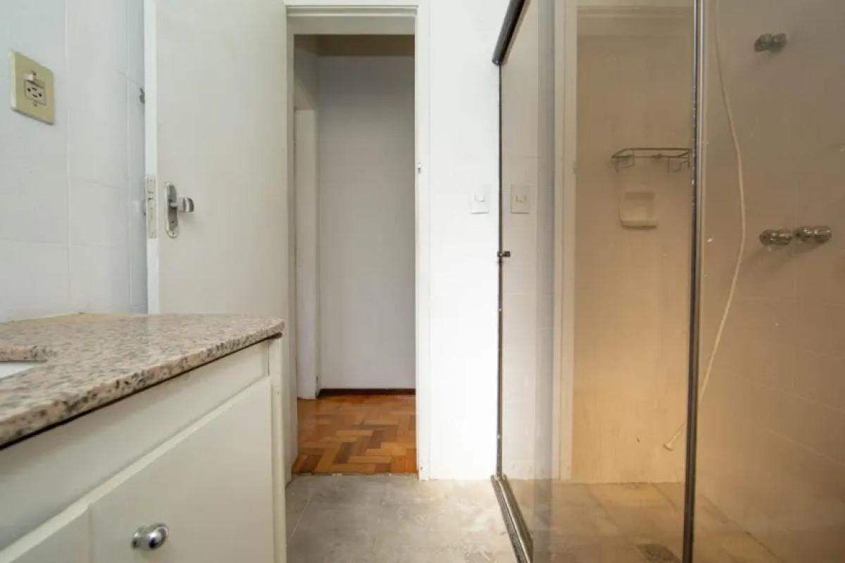 Apartamento, Gutierrez, 2 Quartos, 1 Vaga