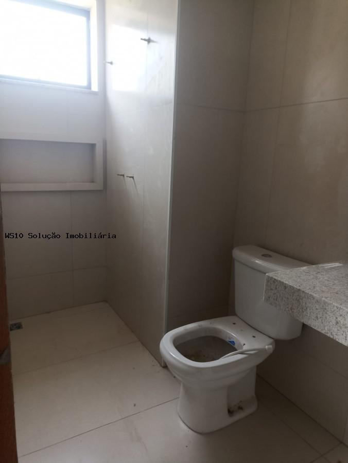 Casa, Fonte Grande, 3 Quartos, 2 Vagas, 1 Suíte