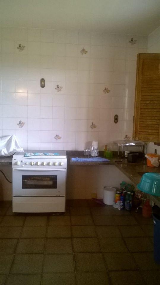 Chácara, Chácara Novo Horizonte, 3 Quartos, 6 Vagas