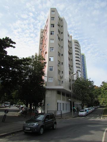 Sala, Santa Efigênia