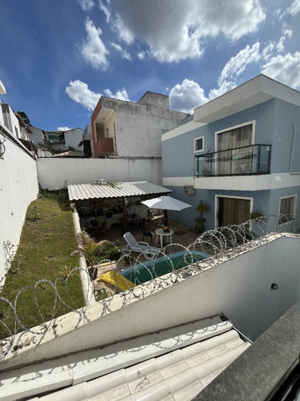 Casa, Masterville, 3 Quartos, 2 Vagas, 1 Suíte