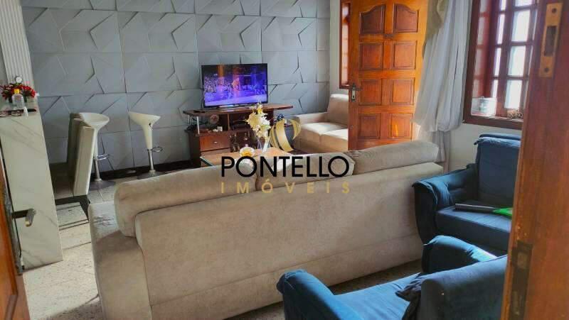 Casa, Serrano, 3 Quartos, 2 Vagas, 1 Suíte