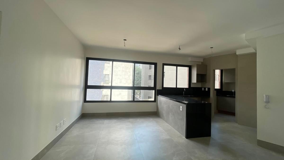 Apartamento, Lourdes, 2 Quartos, 2 Vagas, 2 Suítes