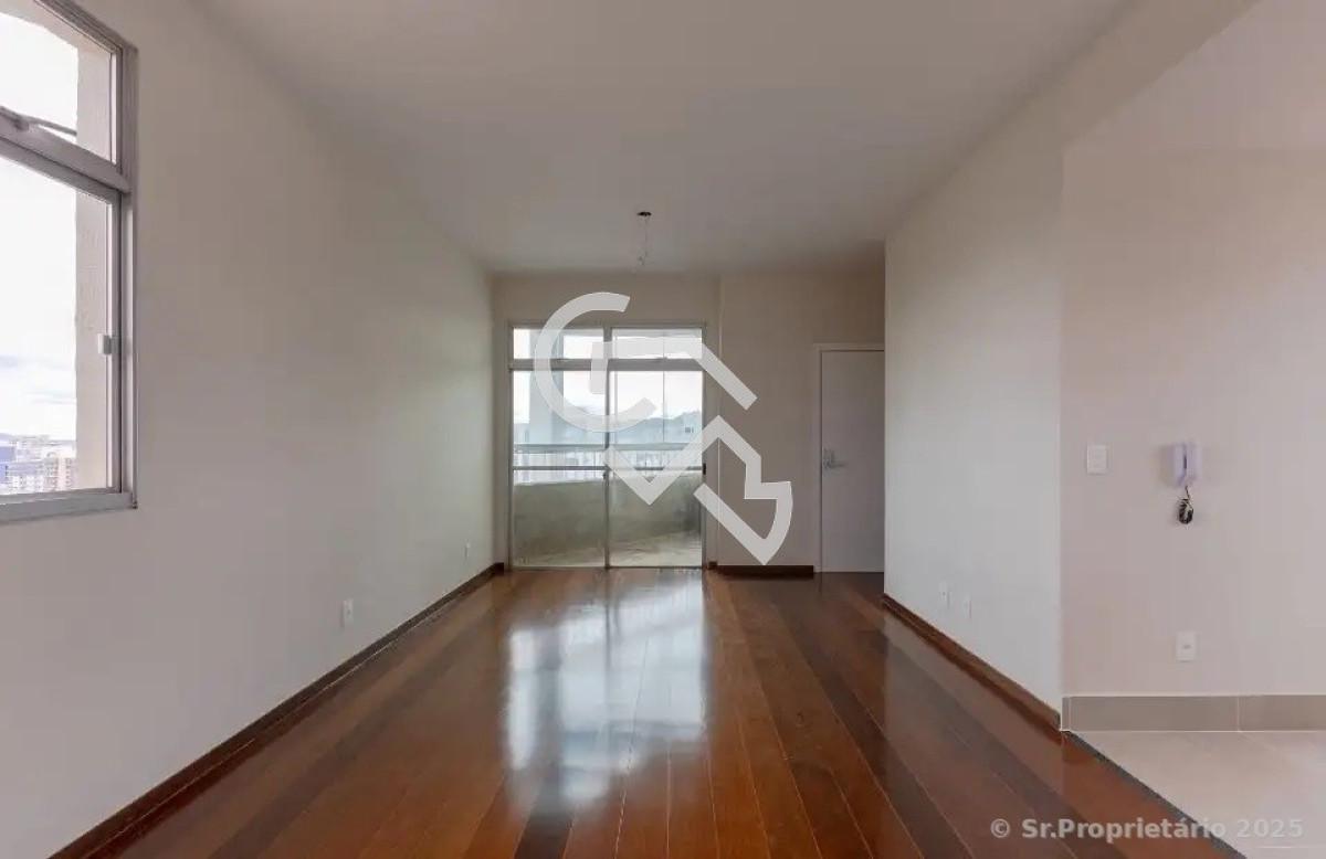 Apartamento, Santo Agostinho, 3 Quartos, 2 Vagas, 1 Suíte