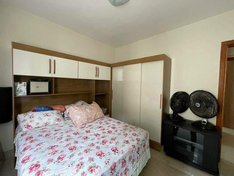 Apartamento, União, 4 Quartos, 3 Vagas, 1 Suíte