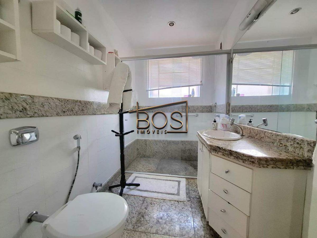 Apartamento, Santo Antônio, 5 Quartos, 2 Vagas, 2 Suítes