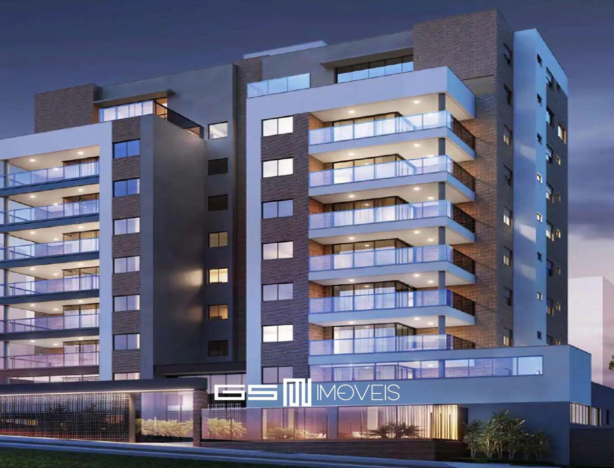 Apartamento, Castelo, 4 Quartos, 3 Vagas, 4 Suítes