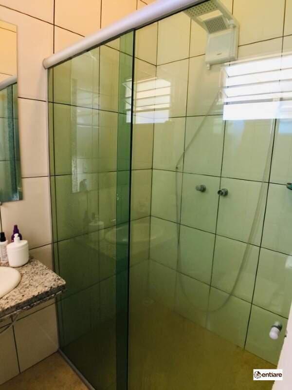 Casa, Jardim Riacho das Pedras, 4 Quartos, 2 Vagas, 1 Suíte