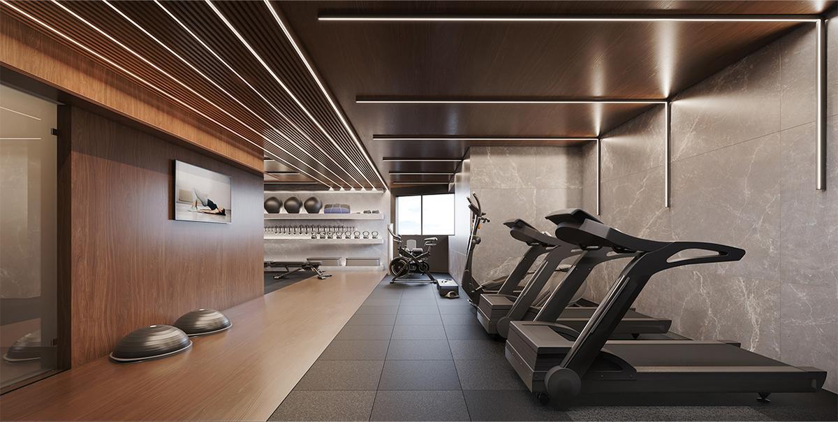 Apartamento, Anchieta, 4 Quartos, 3 Vagas, 2 Suítes