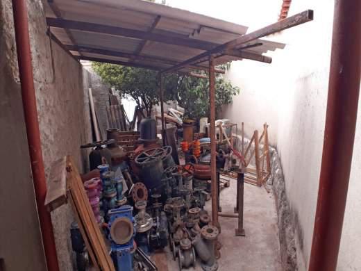 Lote, Cinquentenário, 0 Quarto, 5 Vagas