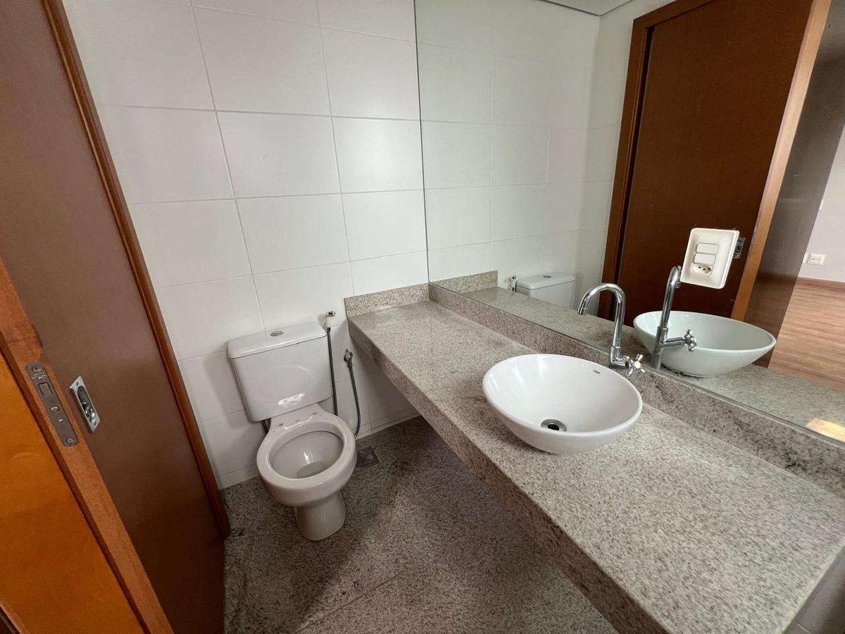 Apartamento, Liberdade, 3 Quartos, 3 Vagas, 1 Suíte