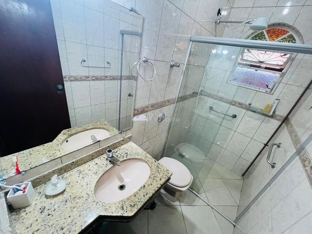 Casa, Santa Amélia, 4 Quartos, 3 Vagas, 3 Suítes