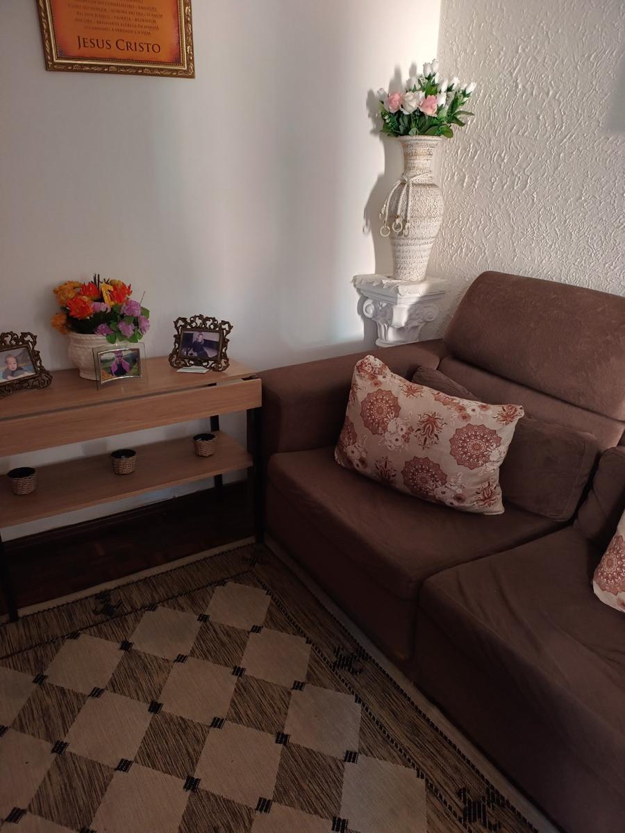 Apartamento, Industrial, 2 Quartos, 1 Vaga
