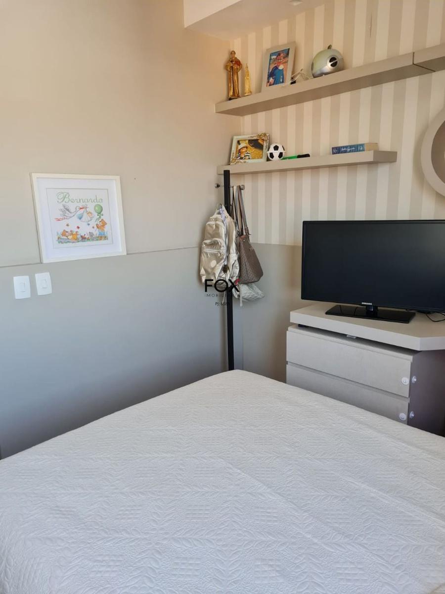 Apartamento, Gutierrez, 2 Quartos, 2 Vagas, 1 Suíte