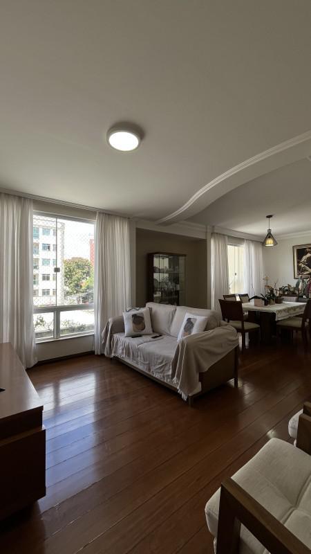 Apartamento, Centro, 3 Quartos, 1 Vaga, 1 Suíte